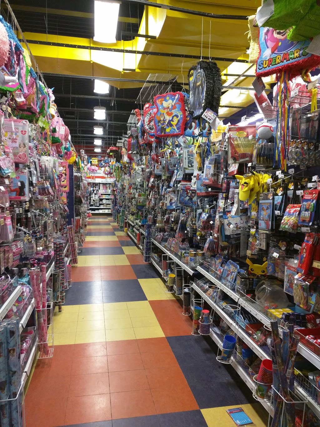 Party Stuff on Regent | 1530 Regent Ave W, Winnipeg, MB R2C 4J5, Canada | Phone: (204) 222-3393