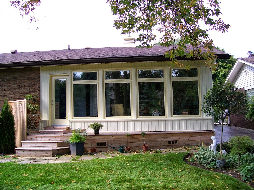 Waterloo Siding & Windows | 891 Guelph St Unit 11, Kitchener, ON N2H 5Z2, Canada | Phone: (519) 578-2793