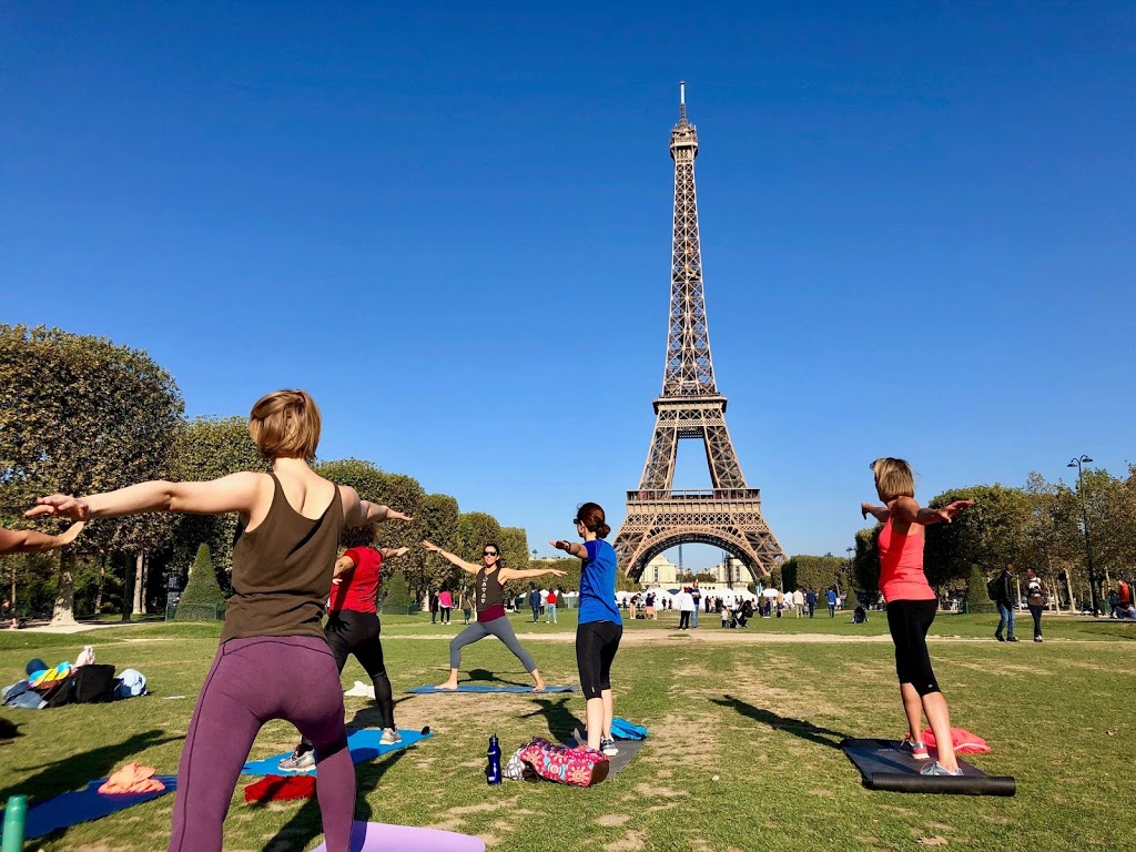 Bella Fit Yoga | 80 Blythwood Road 28 Fairlawn Ave, 35 Lytton Blvd, Toronto, ON M4N 1A4, Canada | Phone: (416) 525-1569