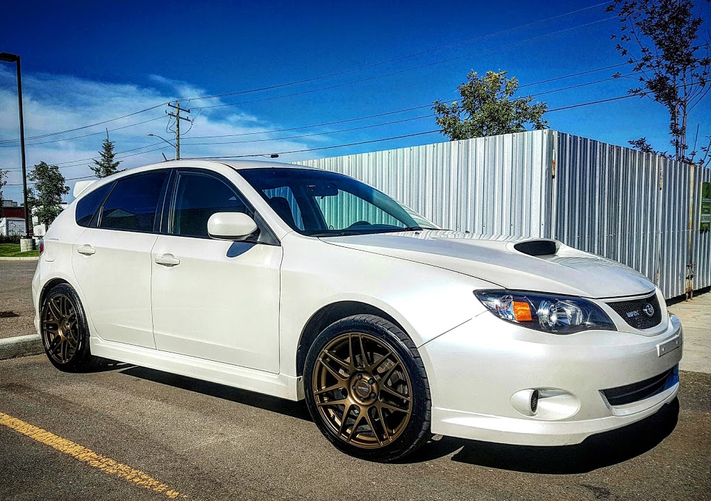Refined Auto Detailing | 329 Copperpond Blvd SE, Calgary, AB T2Z 0Z6, Canada | Phone: (403) 473-7441