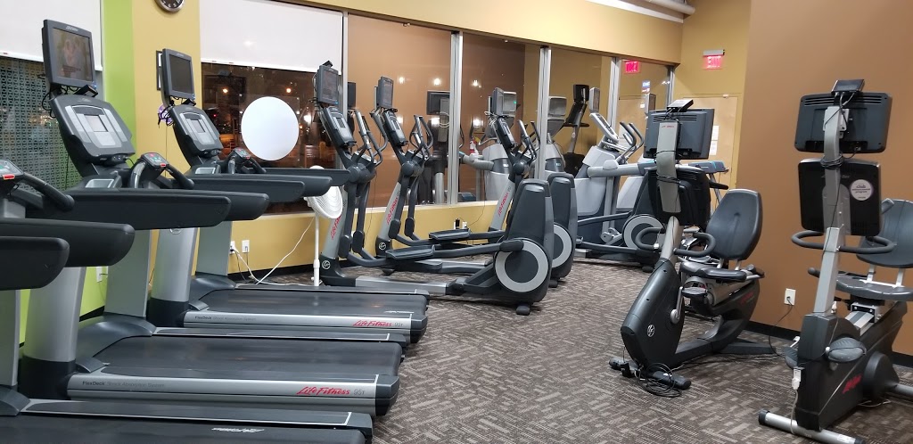 Anytime Fitness | 7700 Bathurst St Unit 1, Thornhill, ON L4J 7Y3, Canada | Phone: (905) 709-2407