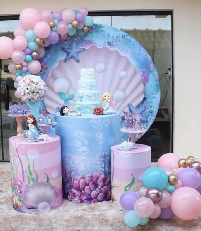 Party Designz | 91 Friuli Ct #21, Woodbridge, ON L4L 7H2, Canada | Phone: (905) 605-5040