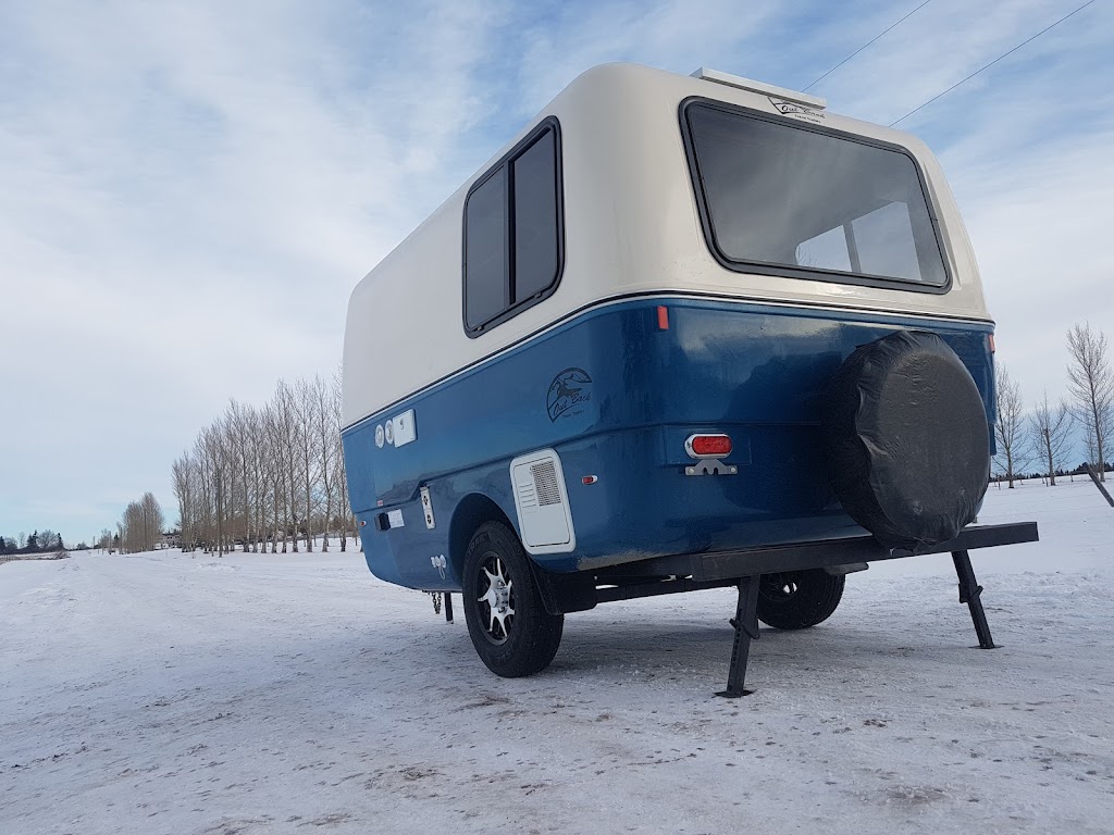 Trillium Trailers Manufacturing | 235095 Range Rd 284, Alberta T1X 0J9, Canada | Phone: (587) 998-3929