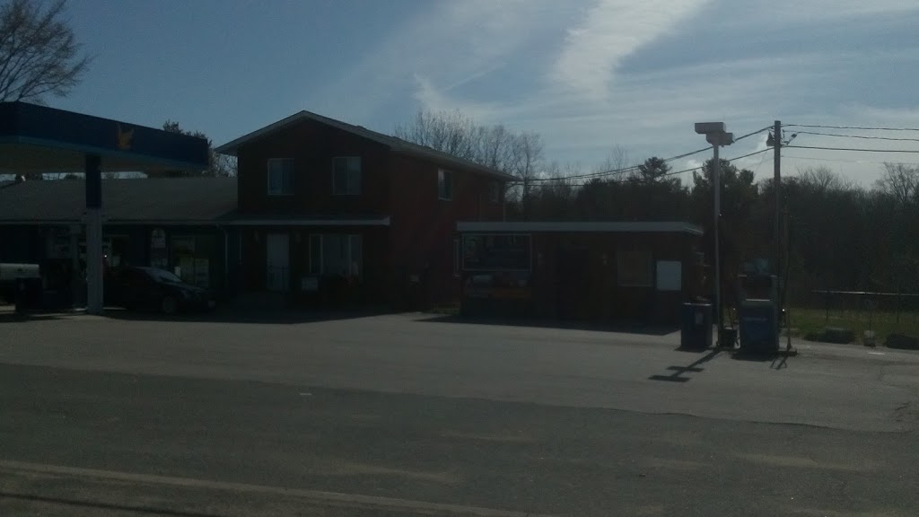 Ultramar | 4103 ON-28, Lakefield, ON K0L 2H0, Canada | Phone: (705) 654-5109