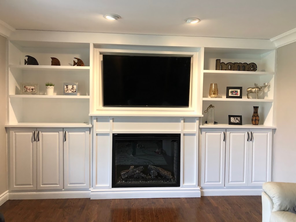 Inspirational Wood Works | 356 Maceachern Rd, Kensington, PE C0B 1M0, Canada | Phone: (902) 629-9891