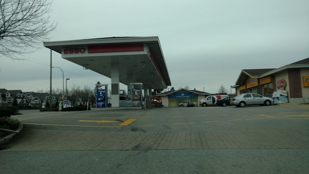 Esso | 7272 200 St, Langley City, BC V2Y 1S7, Canada | Phone: (604) 534-6750