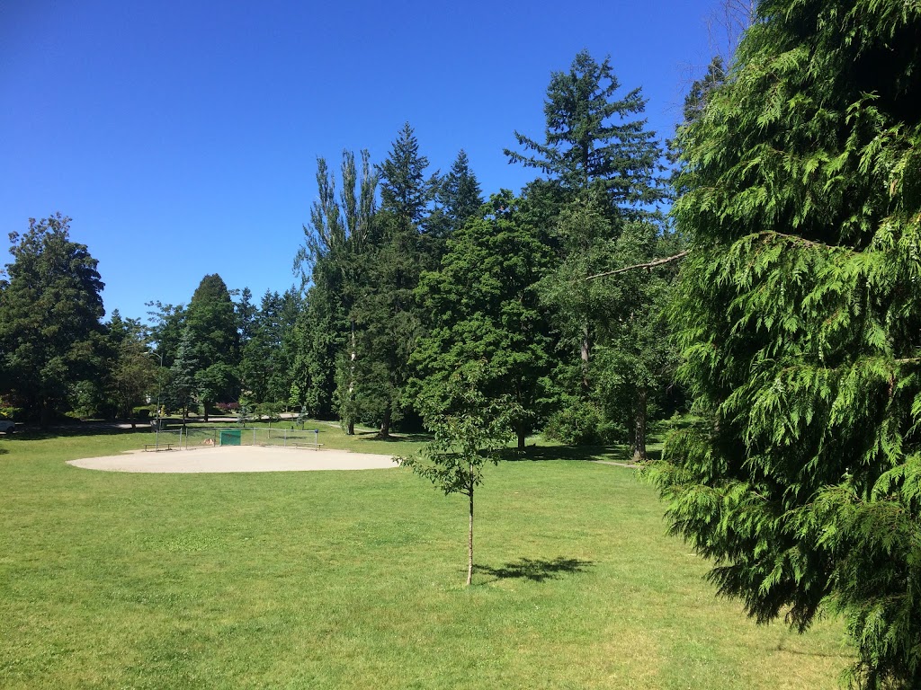 Memorial West Park | 4701 Dunbar St, Vancouver, BC V6S 2G8, Canada | Phone: (604) 873-7000