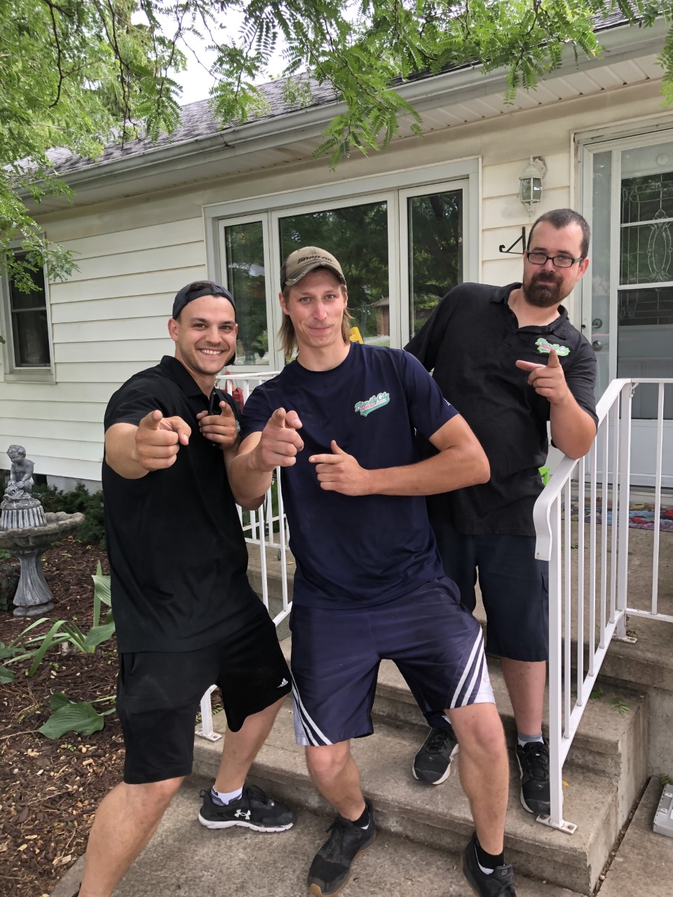Friendly City Movers London | 96 Meg Dr, London, ON N6E 3T7, Canada | Phone: (548) 788-6683