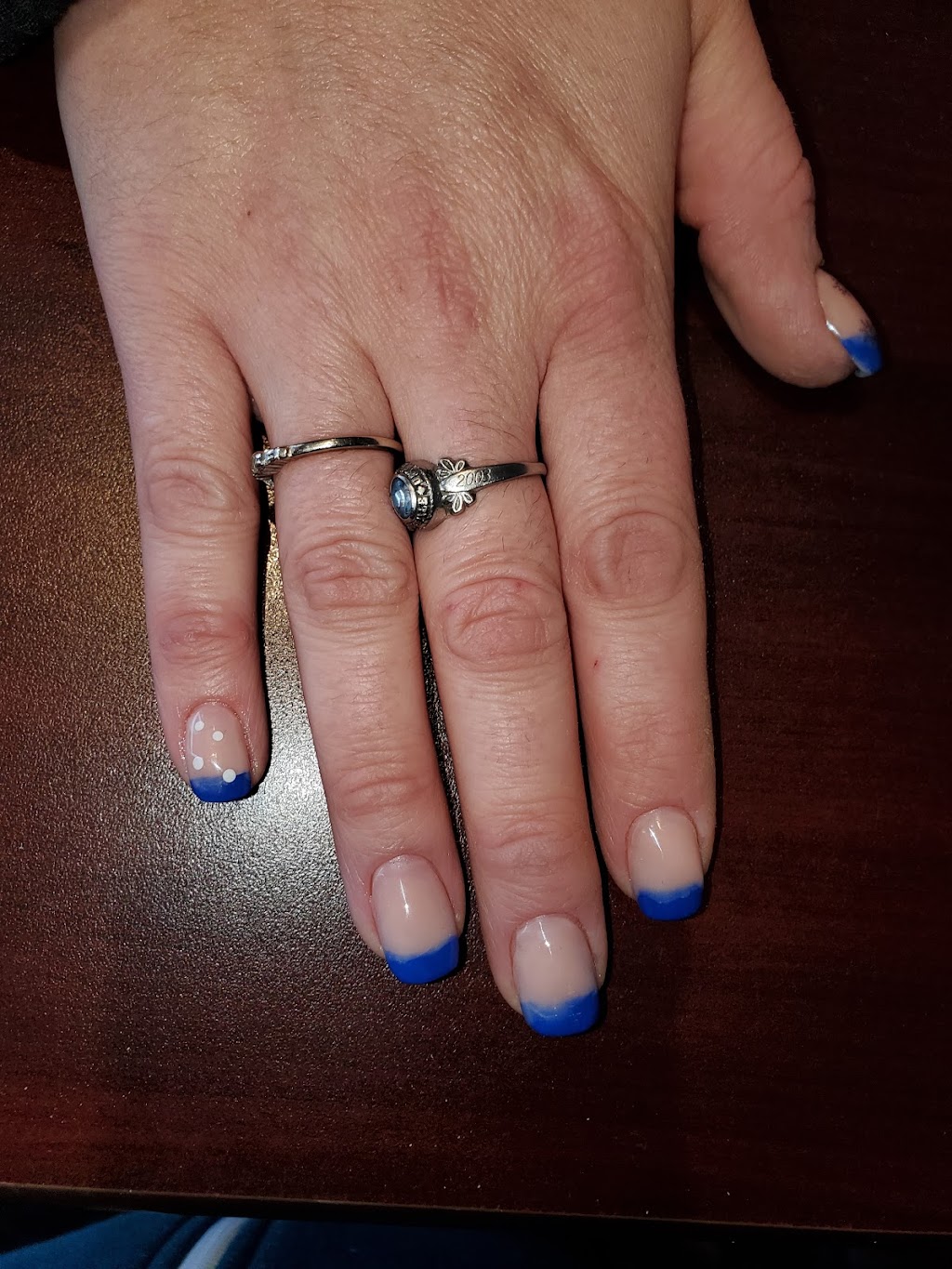 AC Nail Designs | 645 King St, Welland, ON L3B 3L5, Canada | Phone: (306) 209-9704
