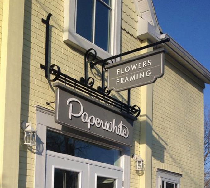 G.I. Metal Works | 53 Cook St, Acton, ON L7J 1Z5, Canada | Phone: (647) 901-8327