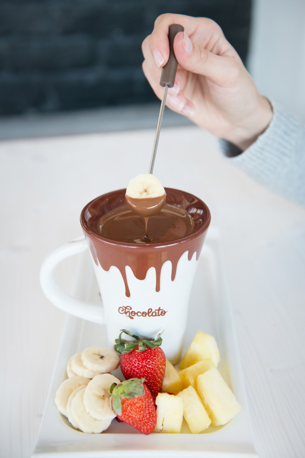 Chocolato Shawinigan | 1553 Boulevard Hubert-Biermans, Shawinigan, QC G9N 0A4, Canada | Phone: (819) 539-8899