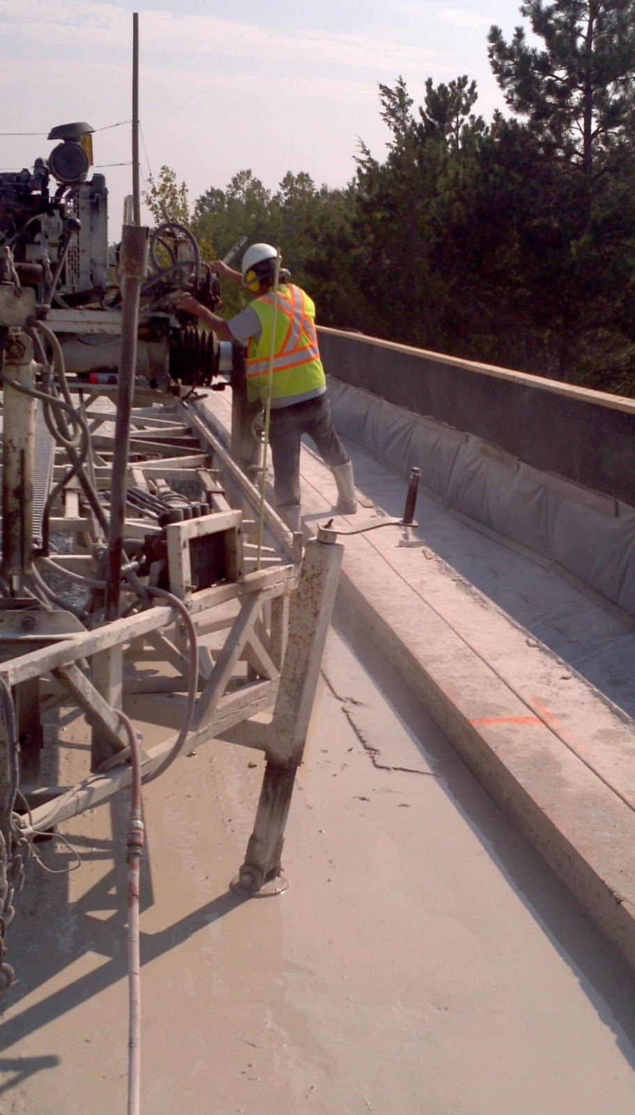 Ace Cutting and Coring - Best Affordable Curb Cutting Services Company | 4566 Durham Regional Rd 9, Kendal, ON L0A 1E0, Canada | Phone: (416) 288-1836