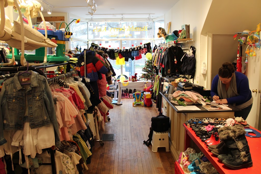 Bumbleberry Kids | 1584 Queen St E, Toronto, ON M4L 1G1, Canada | Phone: (416) 691-5556