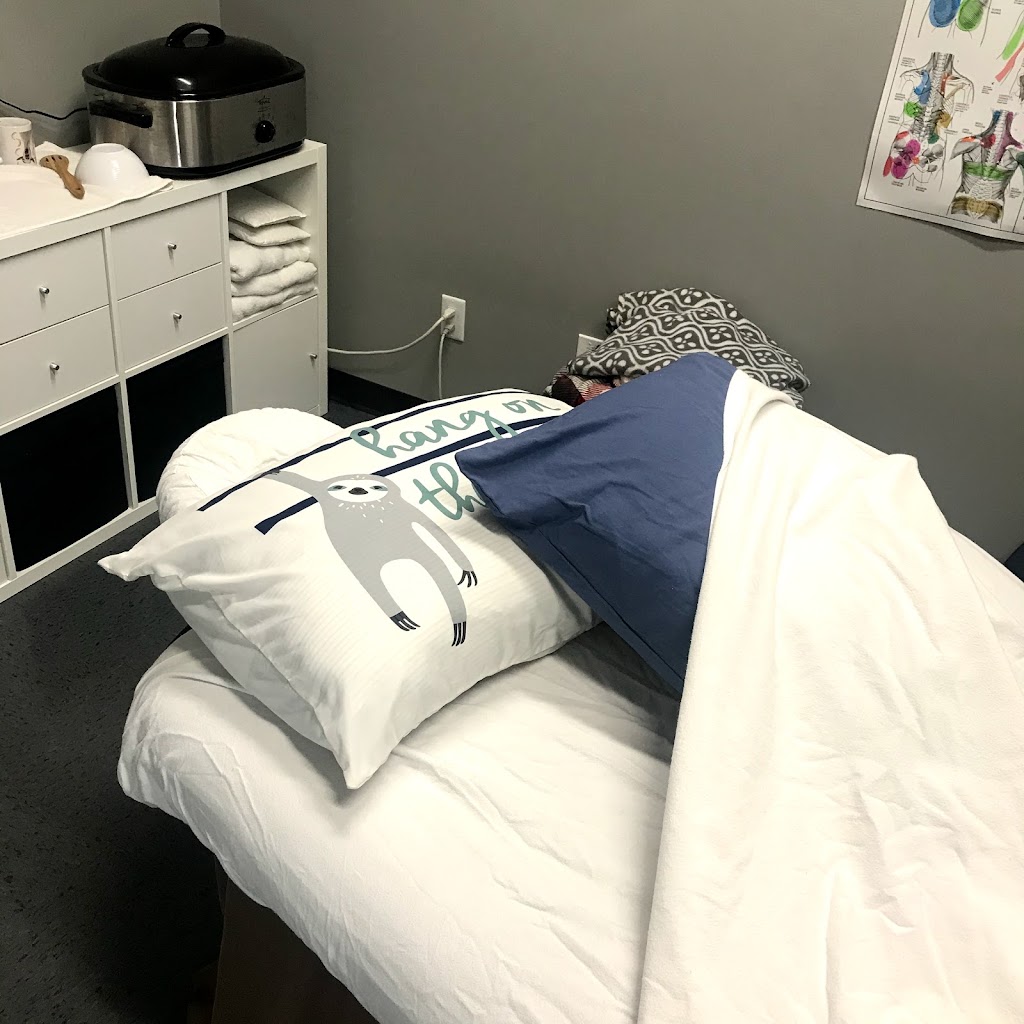 Monique Johnston’s Massage Therapy | 2007 138 Ave NW, Edmonton, AB T5Y 1K7, Canada | Phone: (780) 717-4579