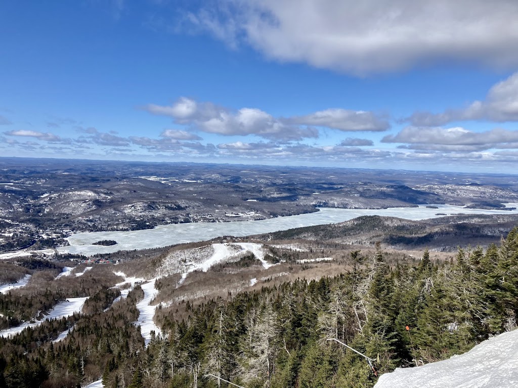 Heli-Tremblant | 72 QC-117, Mont-Tremblant, QC J8E 2X1, Canada | Phone: (819) 425-5662