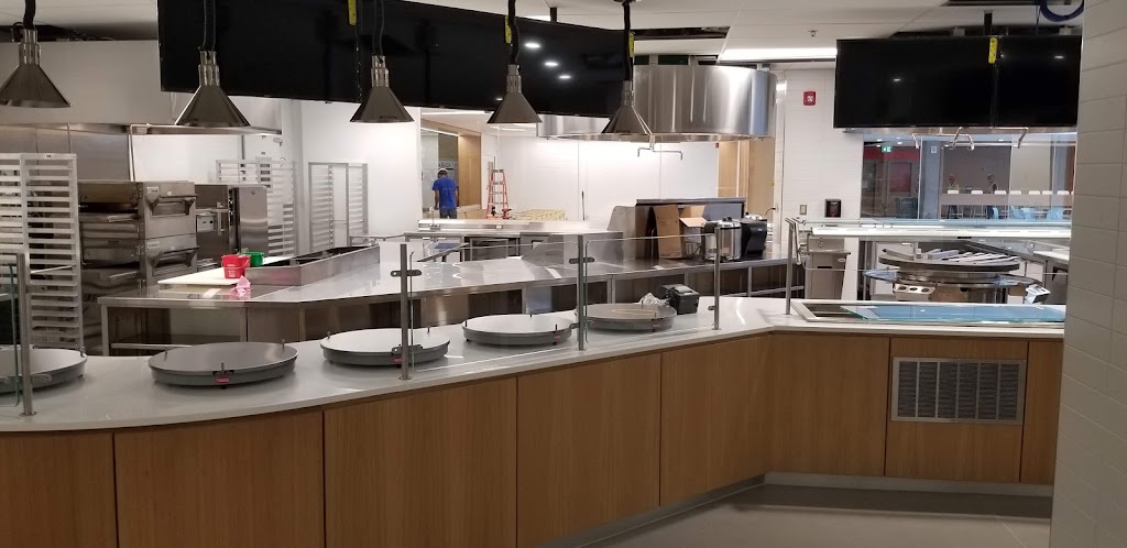 Commercial Food Equipment Co. | 40 Trowers Rd #2, Woodbridge, ON L4L 7K6, Canada | Phone: (833) 933-7847