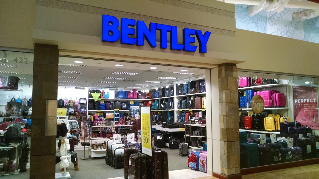 Bentley Leathers Inc. | 261005 Crossiron Blvd, Rocky View No. 44, AB T4A 0G3, Canada | Phone: (403) 452-6762