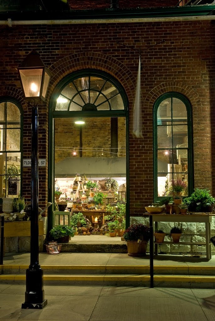 Jenny Greco | 15 Case Goods Lane, Toronto, ON M5A 3C4, Canada | Phone: (647) 292-6576