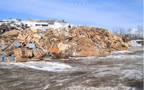 E. J. Turcotte Inc. | 2030 Rue Drake, Jonquière, QC G7S 2A7, Canada | Phone: (418) 548-3147