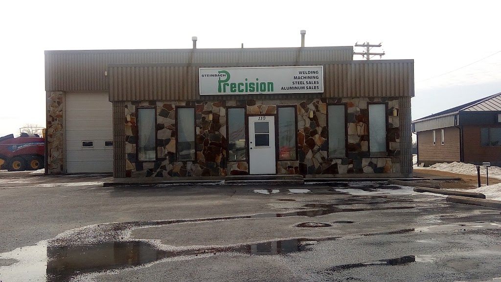 Steinbach Precision Enterprises (1973) Ltd | 110 MB-52, Steinbach, MB R5G 0T2, Canada | Phone: (204) 326-3489