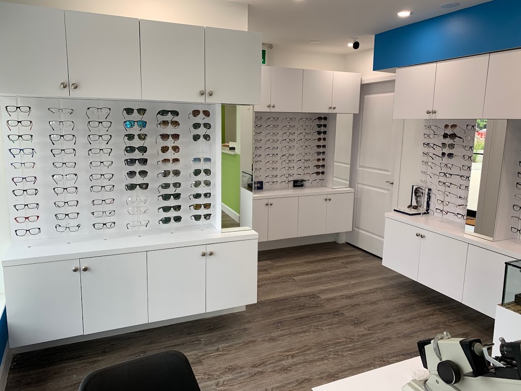 Toronto Optical & Vision Clinic | 66 Overlea Blvd Unit C3, East York, ON M4H 1C4, Canada | Phone: (416) 901-3535