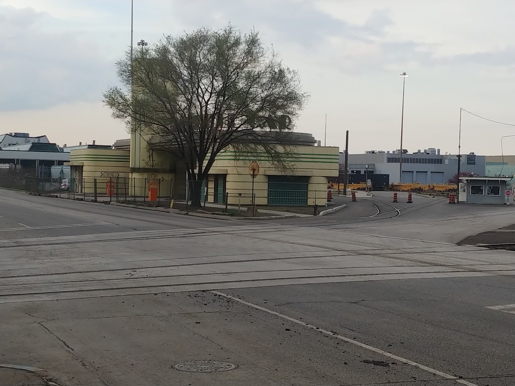 National Steel Car | 600 Kenilworth Ave N, Hamilton, ON L8M 1P2, Canada | Phone: (905) 544-3311