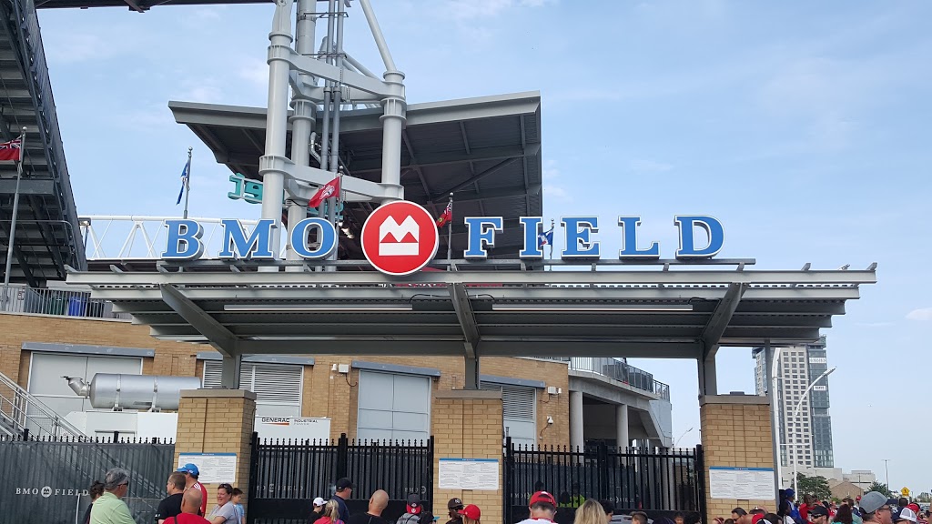 BMO Field | 170 Princes Blvd, Toronto, ON M6K 3C3, Canada | Phone: (416) 815-5982