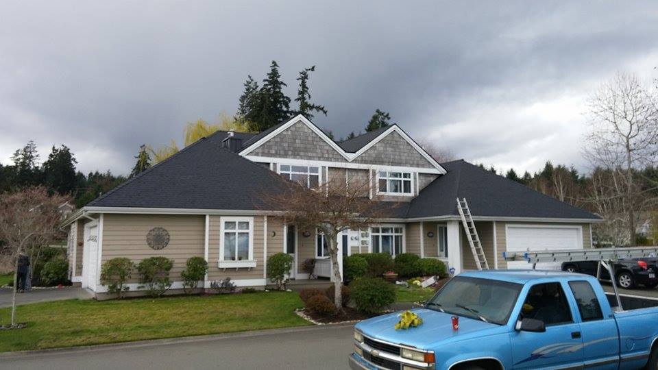 ARMY Roofing Inc | 4921 Coleman Pl, Delta, BC V4K 3H8, Canada | Phone: (778) 686-7663