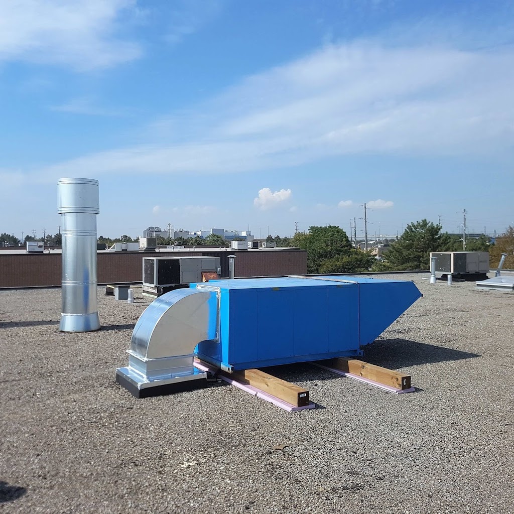 Star Spray Booths Ltd. | 197 Toryork Dr, North York, ON M9L 1X9, Canada | Phone: (647) 347-6979