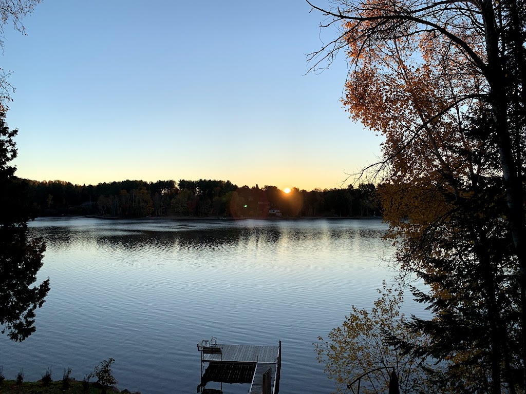 Chalet la merveille | 1252 4e Rang S, Chénéville, QC J0V 1E0, Canada | Phone: (450) 278-2351
