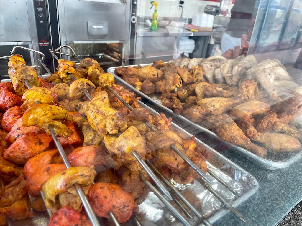 Doaba Wholesale Meats Inc | 499 Ray Lawson Blvd, Brampton, ON L6Y 4E6, Canada | Phone: (905) 451-6330
