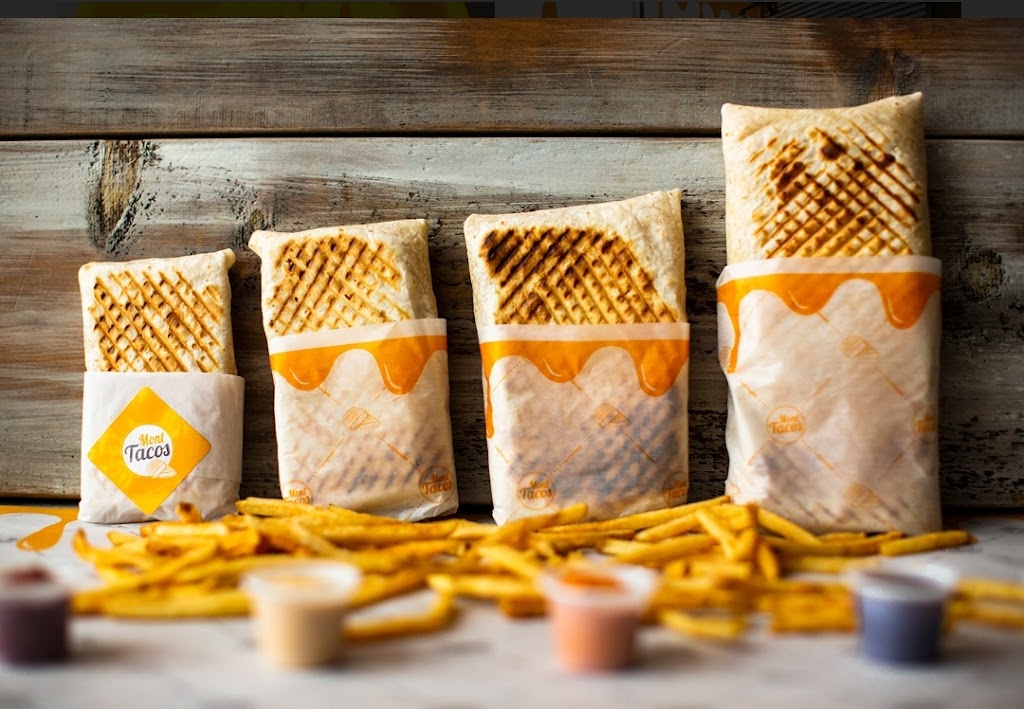 Mont Tacos - Ste-Thérèse | 190 Bd du Curé-Labelle, Sainte-Thérèse, QC J7E 2X5, Canada | Phone: (450) 971-0000