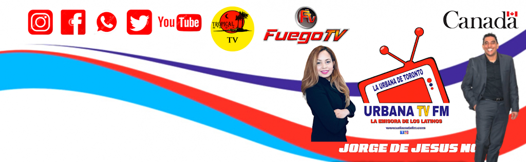 Urbana Tv Fm | 7612 Darcel Ave, Mississauga, ON L4T 2Y1, Canada | Phone: (647) 629-1162