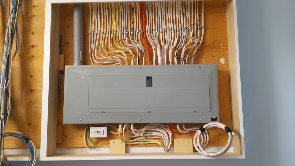 Alkon Electric Inc | 8 Holswade Rd, Scarborough, ON M1L 2G2, Canada | Phone: (416) 882-0852