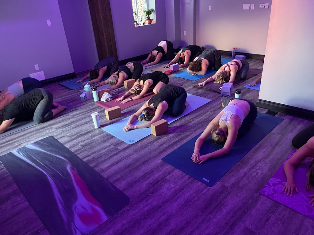 Ignite Yoga | 101 King Ave W, Newcastle, ON L1B 1L3, Canada | Phone: (905) 259-7761