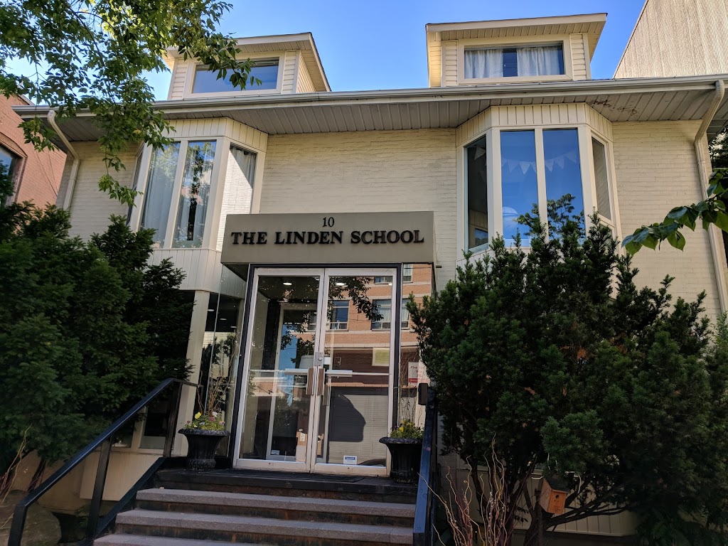 The Linden School | 10 Rosehill Ave, Toronto, ON M4T 1G5, Canada | Phone: (416) 966-4406