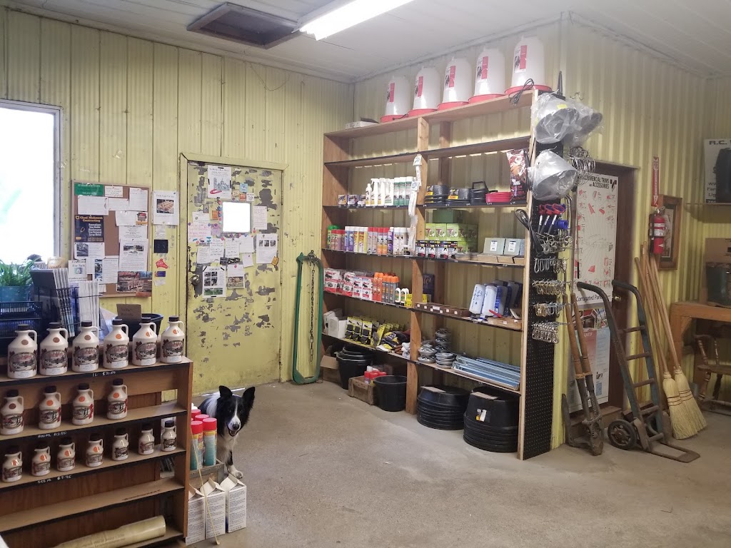 Finchams Harness & Feed | 61 Ontario St, Burks Falls, ON P0A 1C0, Canada | Phone: (705) 382-2544