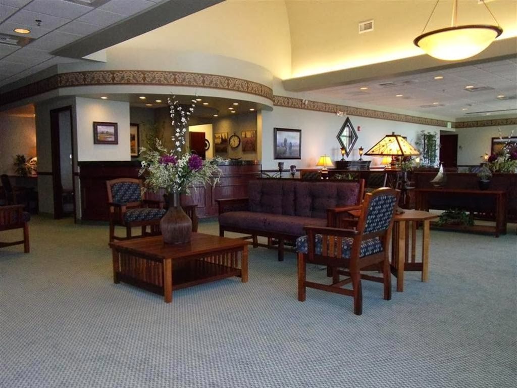 Pacific Cataract and Laser Institute | 4330 Mitchell Way, Bellingham, WA 98226, USA | Phone: (360) 738-6860