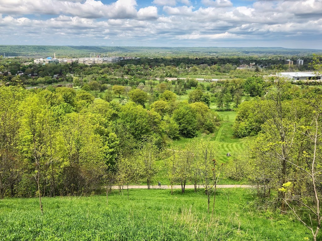 Chedoke Radial Recreational Trail | 120 Beddoe Dr, Hamilton, ON L8P 4Z4, Canada | Phone: (905) 546-3116