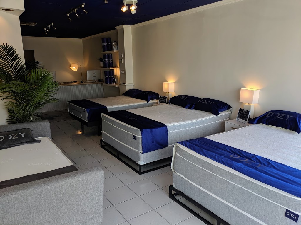 Dozy | 1204 The Queensway, Etobicoke, ON M8Z 1R8, Canada | Phone: (416) 840-0224