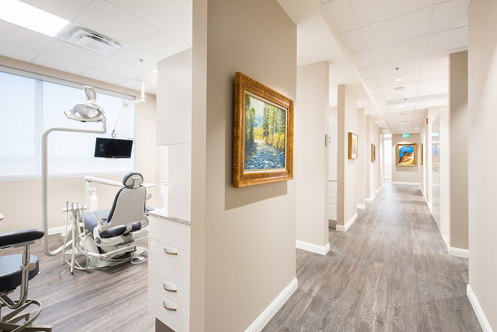 Refine Prosthodontics | 225 Carleton Dr #202, St. Albert, AB T8N 4J9, Canada | Phone: (780) 459-3044