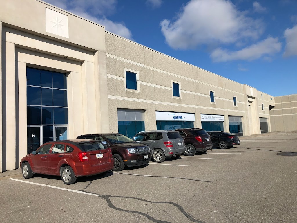 The Iceman Vaughan | 15, 1641 Langstaff Rd Unit 15, Concord, ON L4K 5T3, Canada | Phone: (416) 504-6615