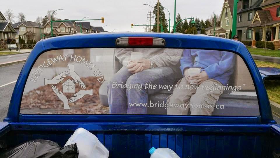 Kwik E Art Signs and Graphics | 12311 Bell St, Mission, BC V4S 1C6, Canada | Phone: (778) 899-7978