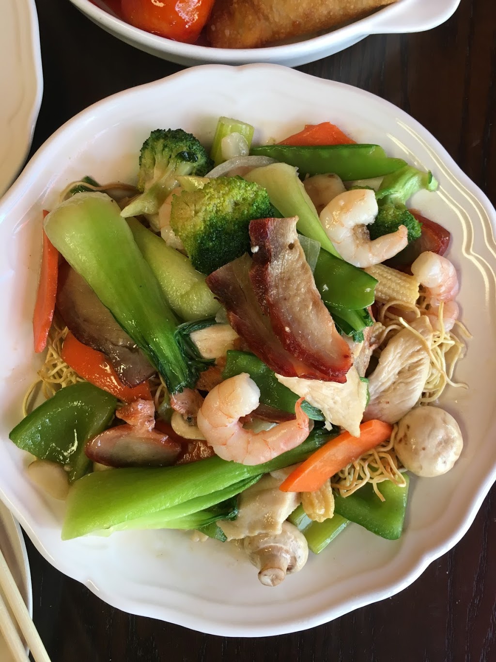 Spring China House | 961 Eglinton Ave W, York, ON M6C 2C4, Canada | Phone: (416) 780-0400