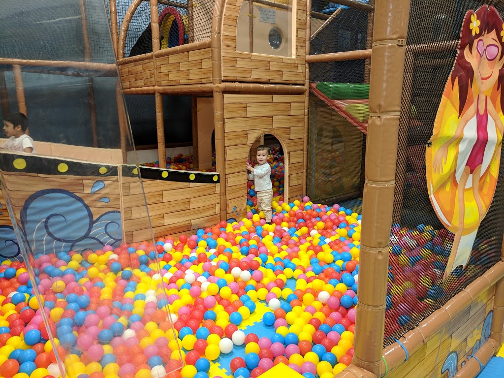 Happy Kids Indoor Playground | 27 Dellridge Ln, Bedford, NS B4A 0H2, Canada | Phone: (902) 461-8111