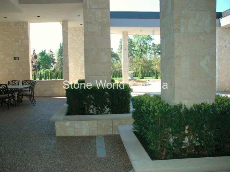 Stone World Canada - Landscape Contractors & Stone Masons | Fanshawe Park Rd W, London, ON N6G 0S3, Canada | Phone: (519) 476-4176
