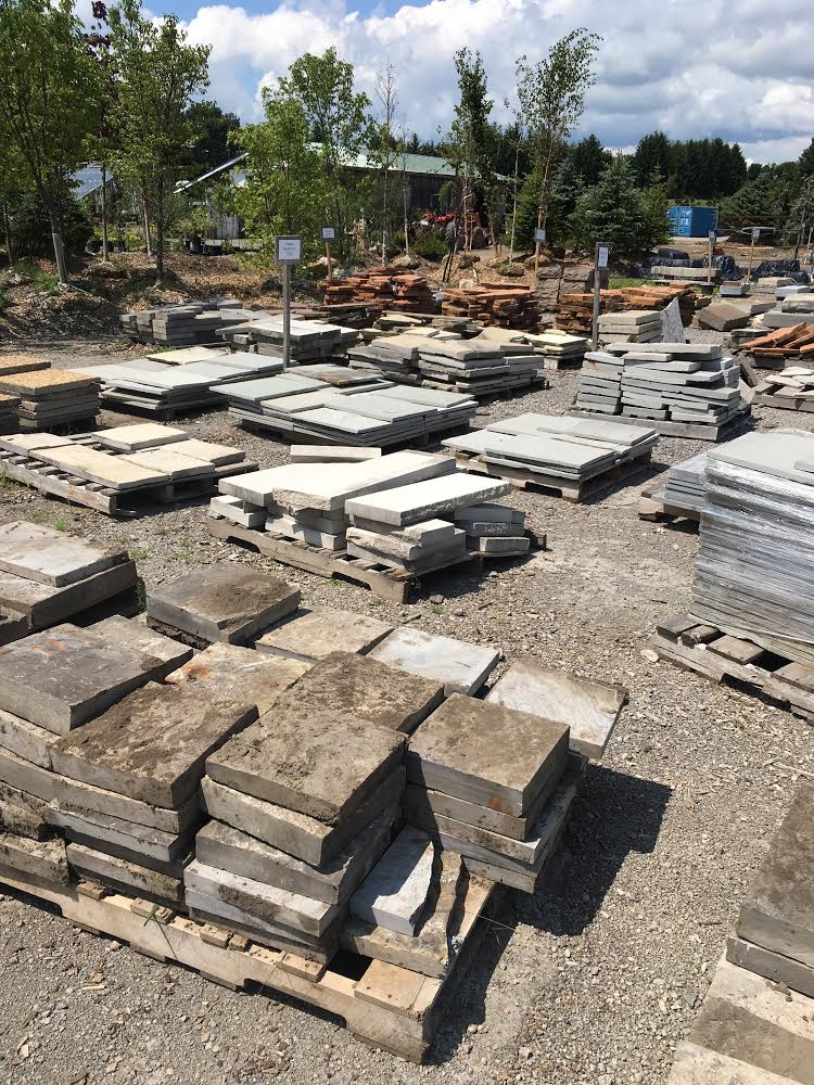 Maple Lane Nurseries & Landscaping | Taunton Rd, Bowmanville, ON L1C 3K2, Canada | Phone: (905) 263-4767