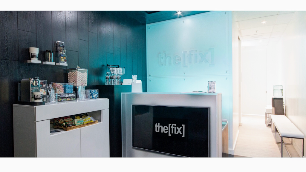 the[fix] clinic | 130 Queens Quay East, East Tower - Suite 811, Toronto, ON M5A 3Y5, Canada | Phone: (416) 366-1703