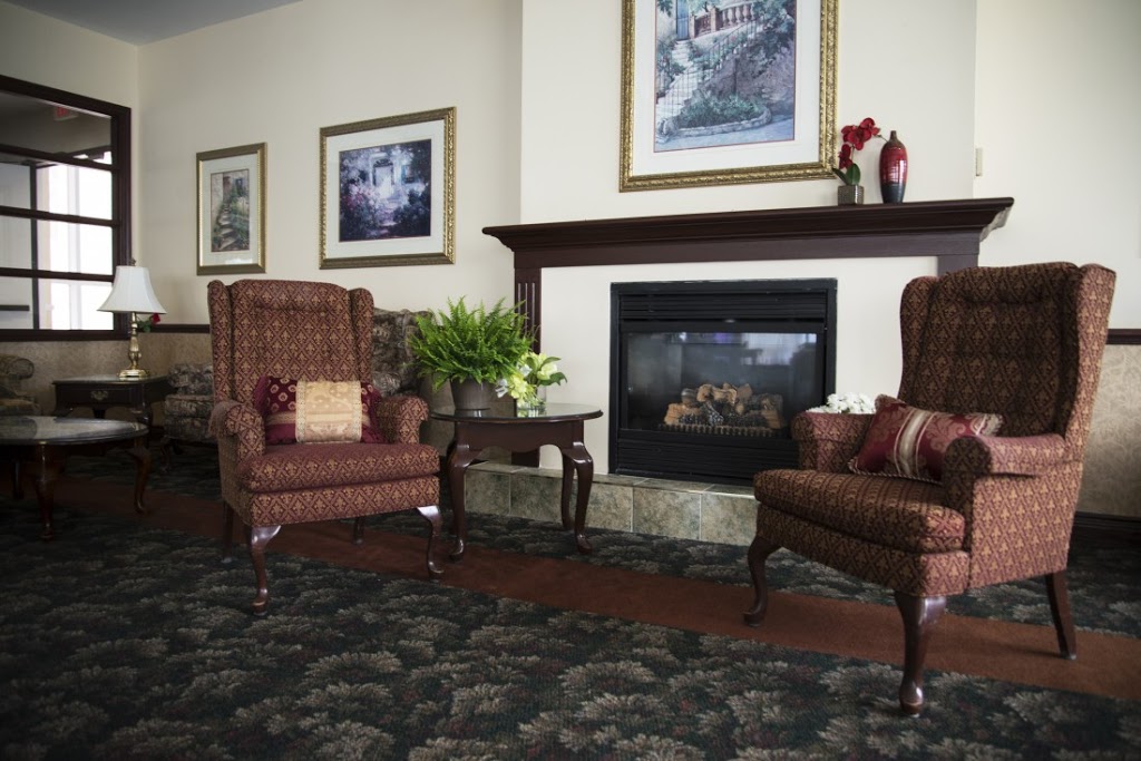 Chartwell Stillwater Creek Retirement Residence | 2018 Robertson Rd, Nepean, ON K2H 5Y8, Canada | Phone: (613) 366-6161