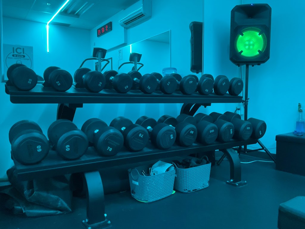 DP Athletics | 2555 Rue Dutrisac, Vaudreuil-Dorion, QC J7V 7E6, Canada | Phone: (514) 688-6188